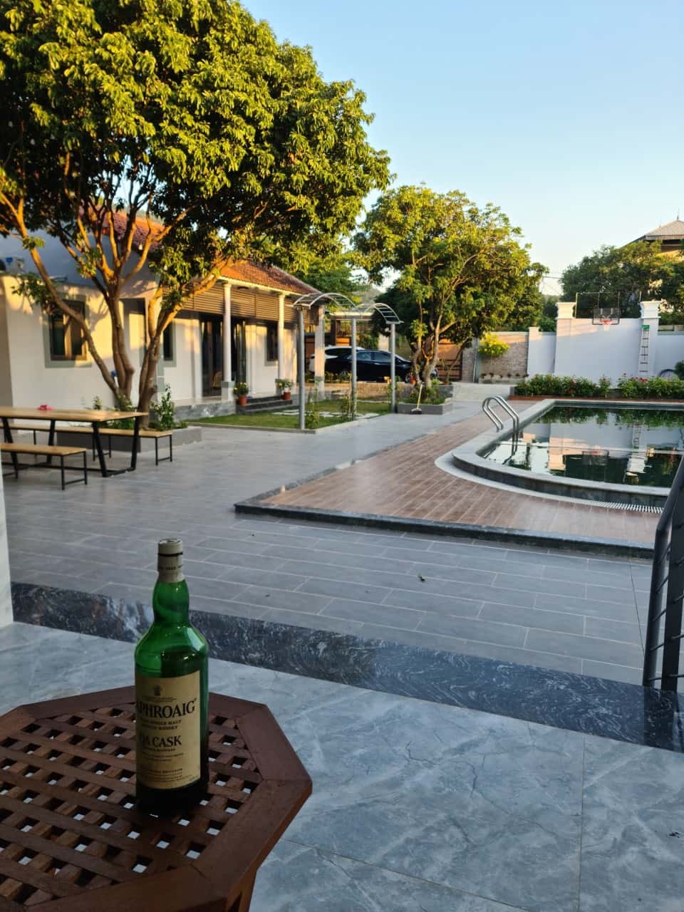 Takepo Villa tại Hiền Ninh, Sóc Sơn — ảnh 6