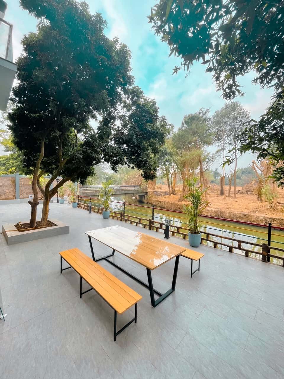 Takepo Villa tại Hiền Ninh, Sóc Sơn — ảnh 23
