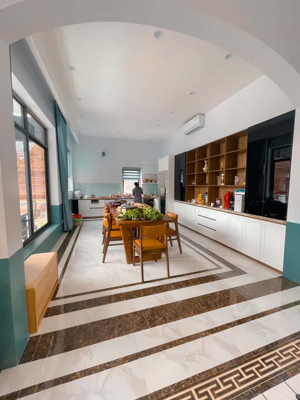 Takepo Villa tại Hiền Ninh, Sóc Sơn — ảnh 4