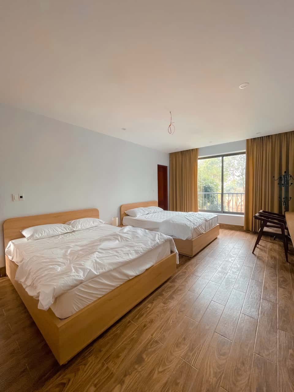 Takepo Villa tại Hiền Ninh, Sóc Sơn — ảnh 30