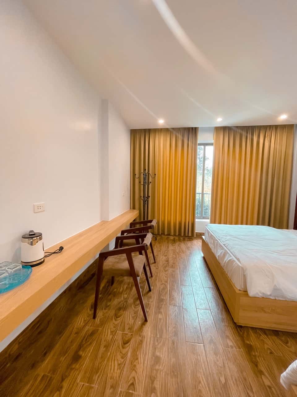 Takepo Villa tại Hiền Ninh, Sóc Sơn — ảnh 34