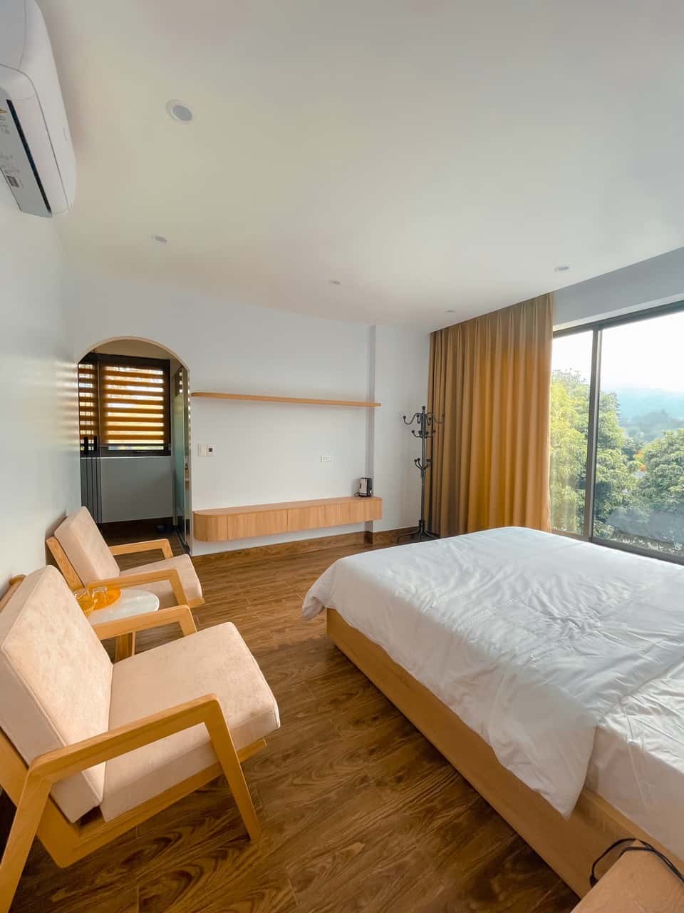 Takepo Villa tại Hiền Ninh, Sóc Sơn — ảnh 5
