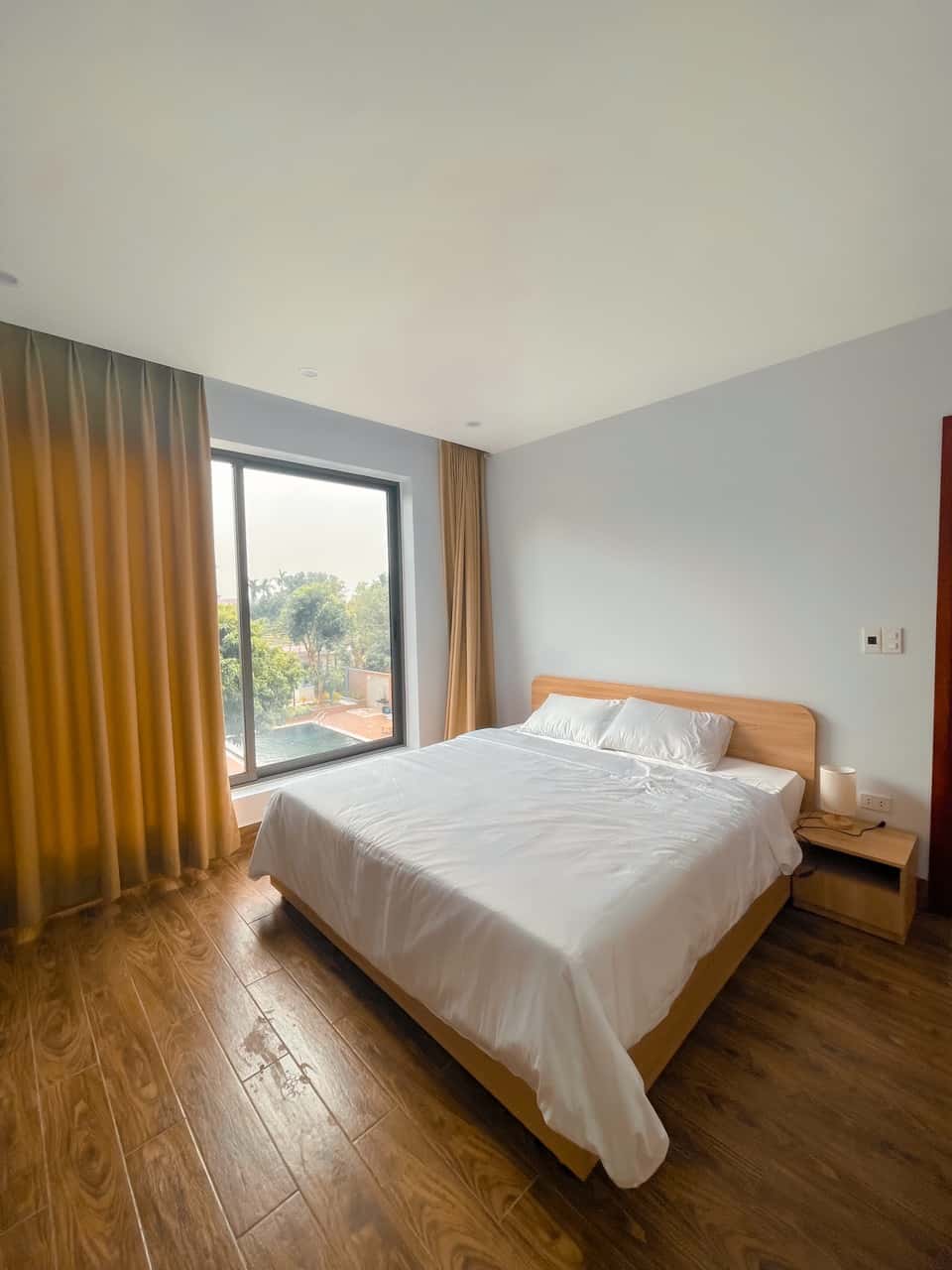 Takepo Villa tại Hiền Ninh, Sóc Sơn — ảnh 31