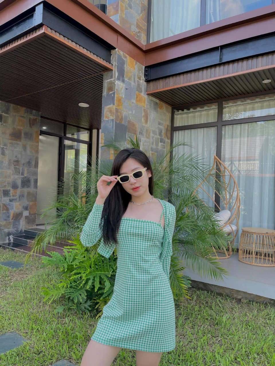 Lyly Villa, Sóc Sơn () — 照片 28