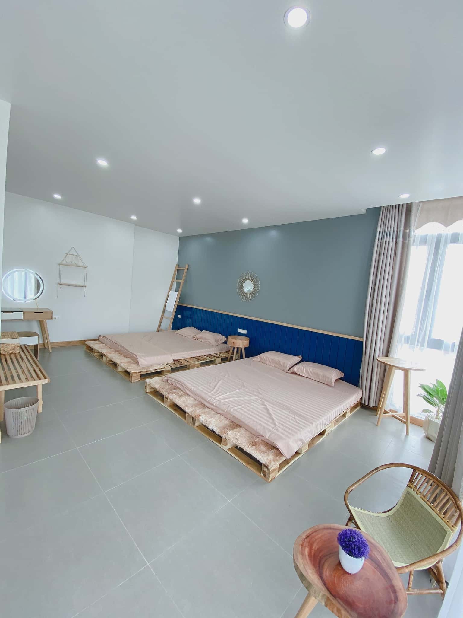 Lyly Villa, Sóc Sơn () — 照片 14