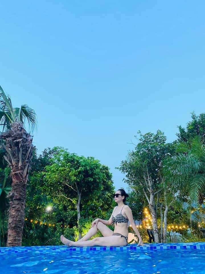 Đào Hoa Viên, Quốc Oai — ảnh 13