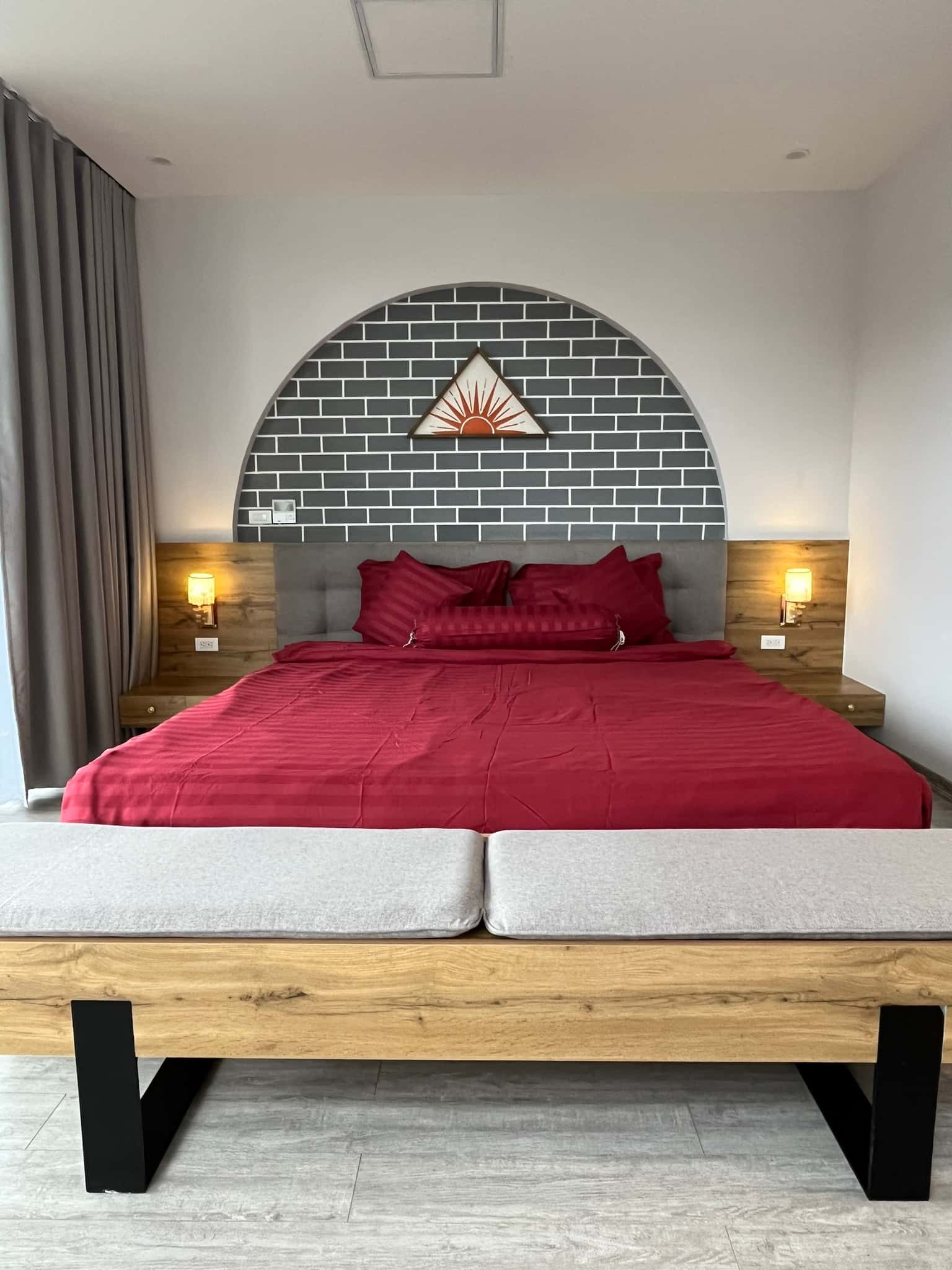 Villa HA25, Venus Đại Lải — 照片 21