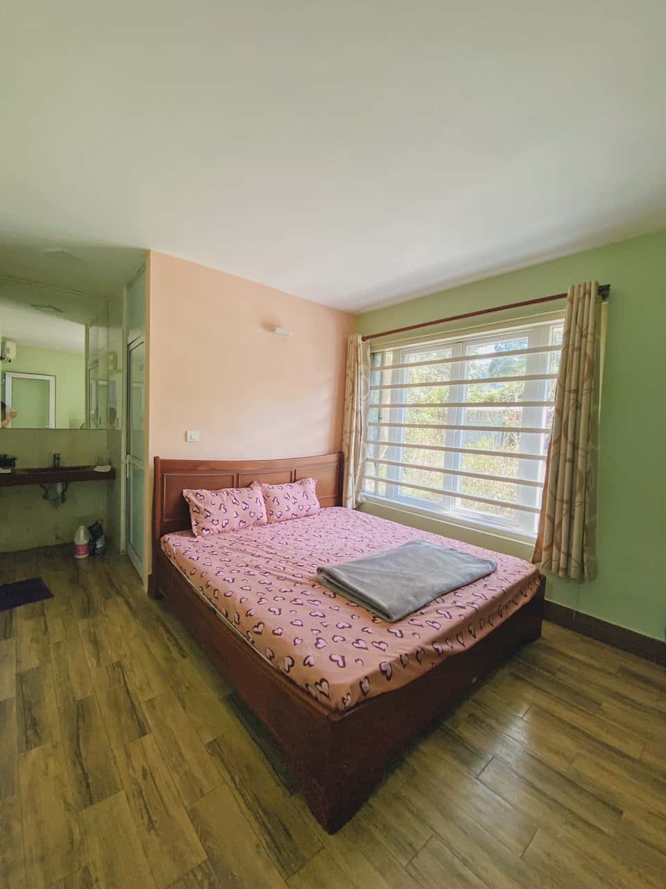 Brick Home, Sóc Sơn — ảnh 19