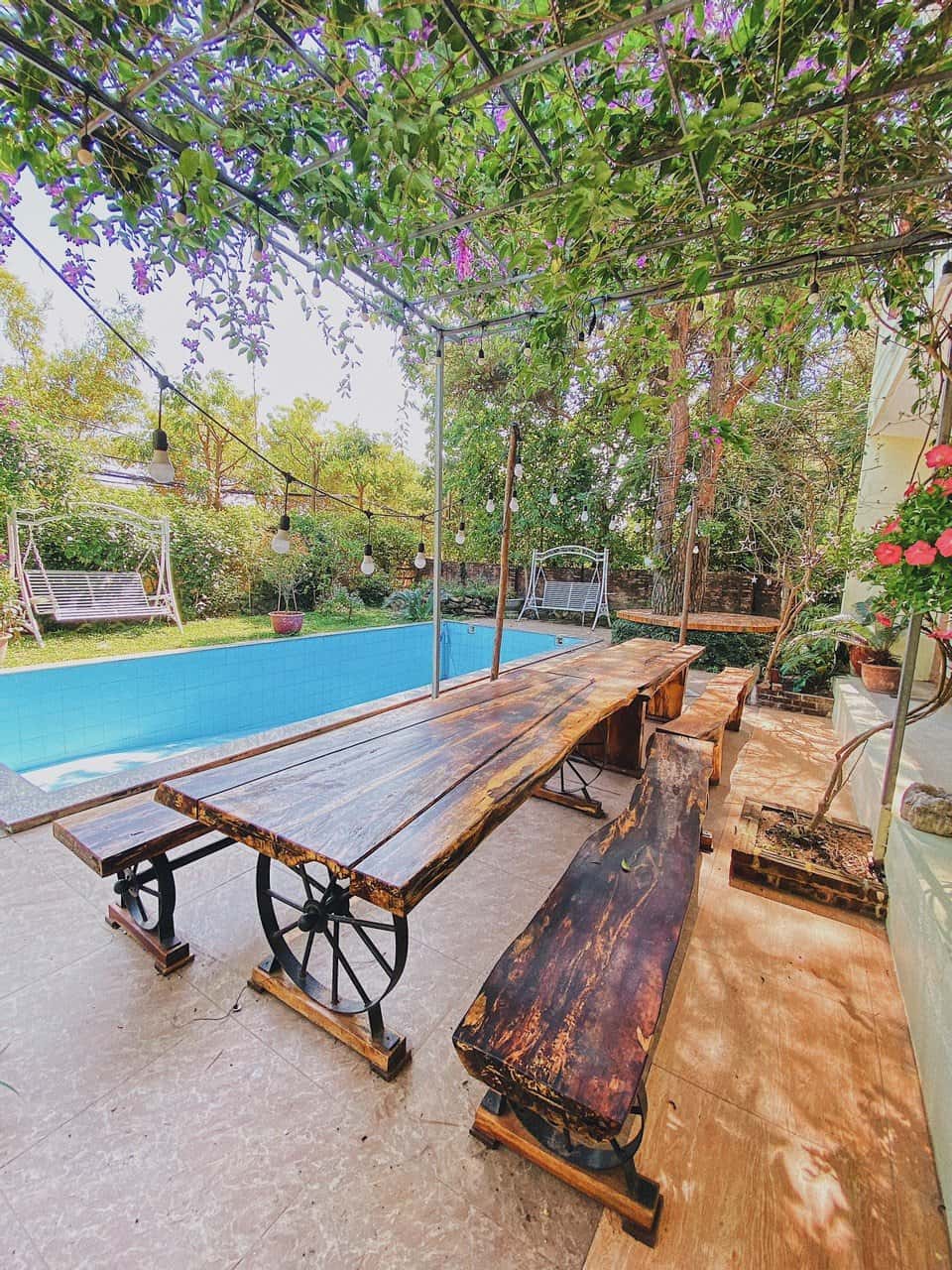 Brick Home, Sóc Sơn — ảnh 2