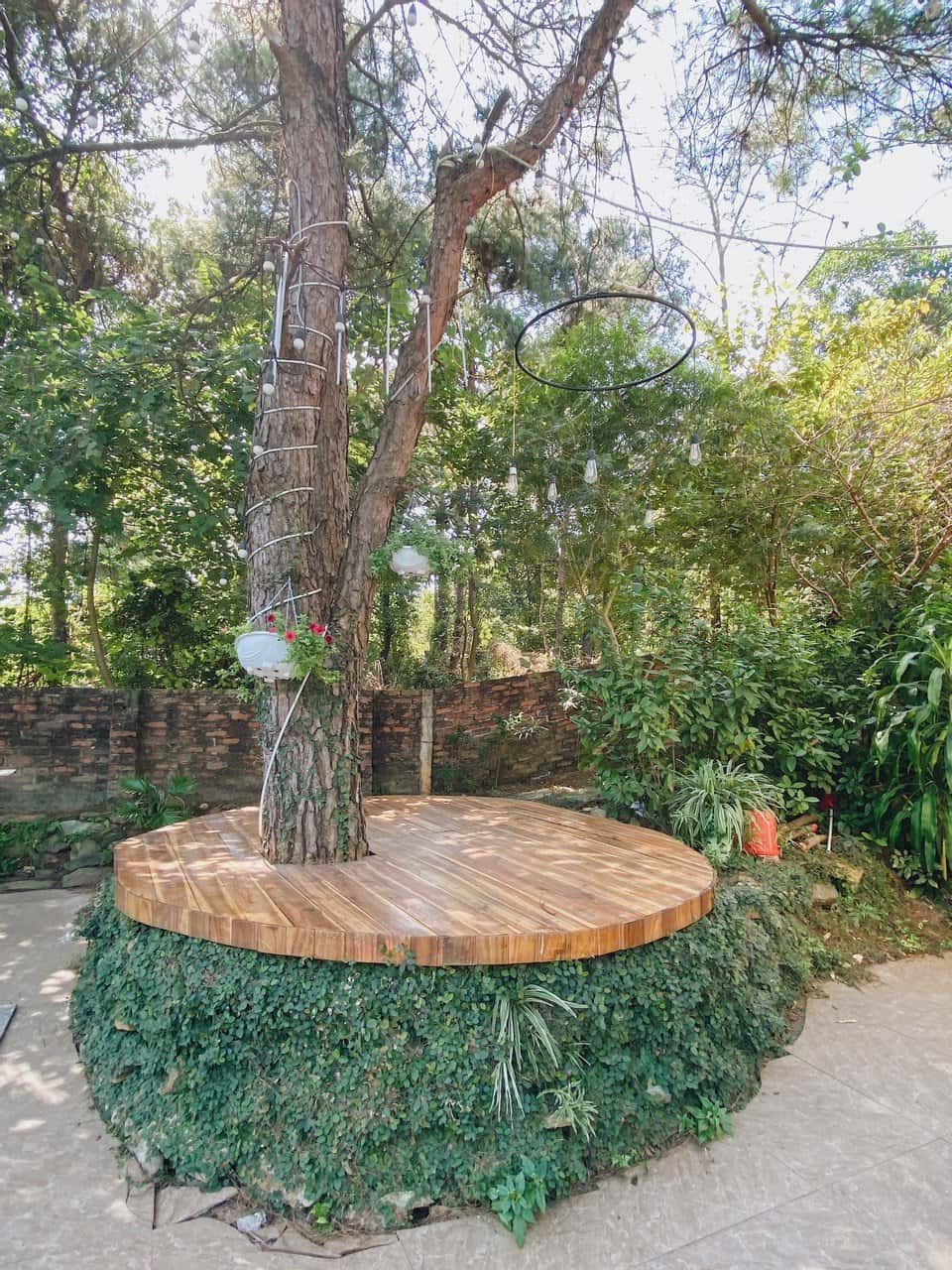 Brick Home, Sóc Sơn — ảnh 9