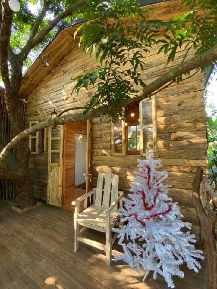 Ba Vì Tree House () — ảnh 10