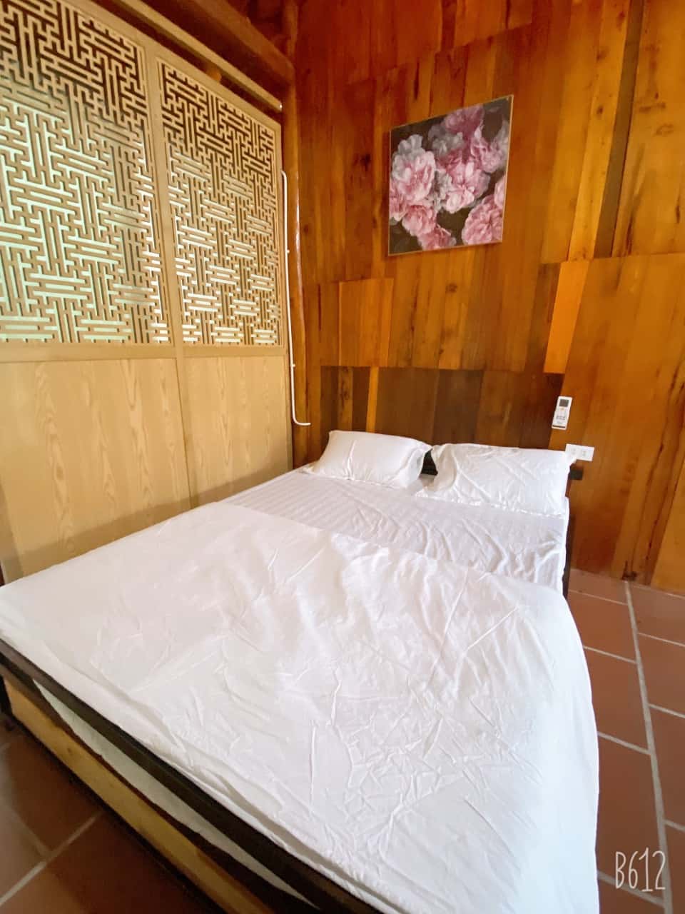 Nhà Lá tại Minh Trí, Sóc Sơn — ảnh 10
