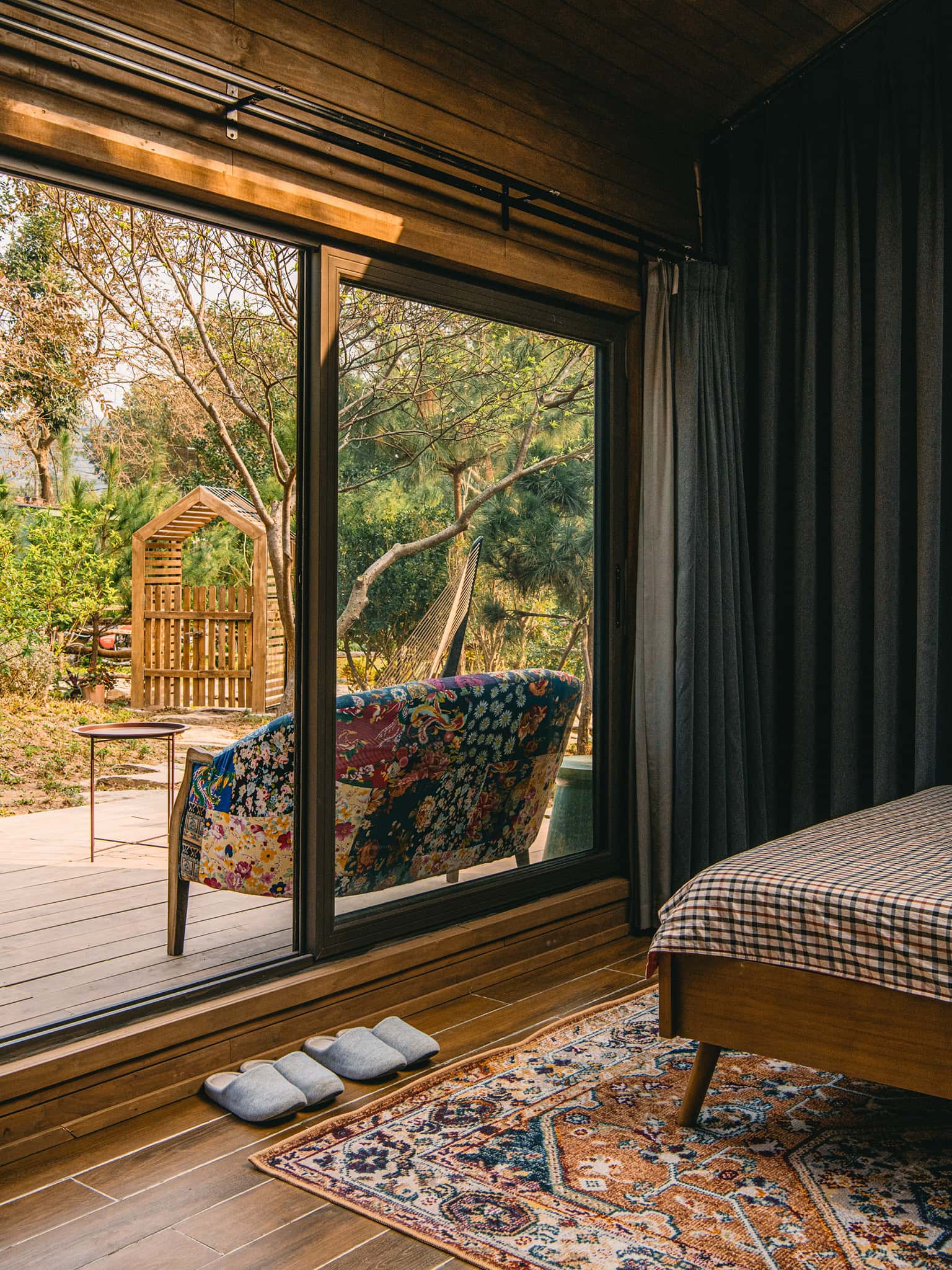 Mận House (Ao Garden) tại Lâm Trường, Sóc Sơn — ảnh 19