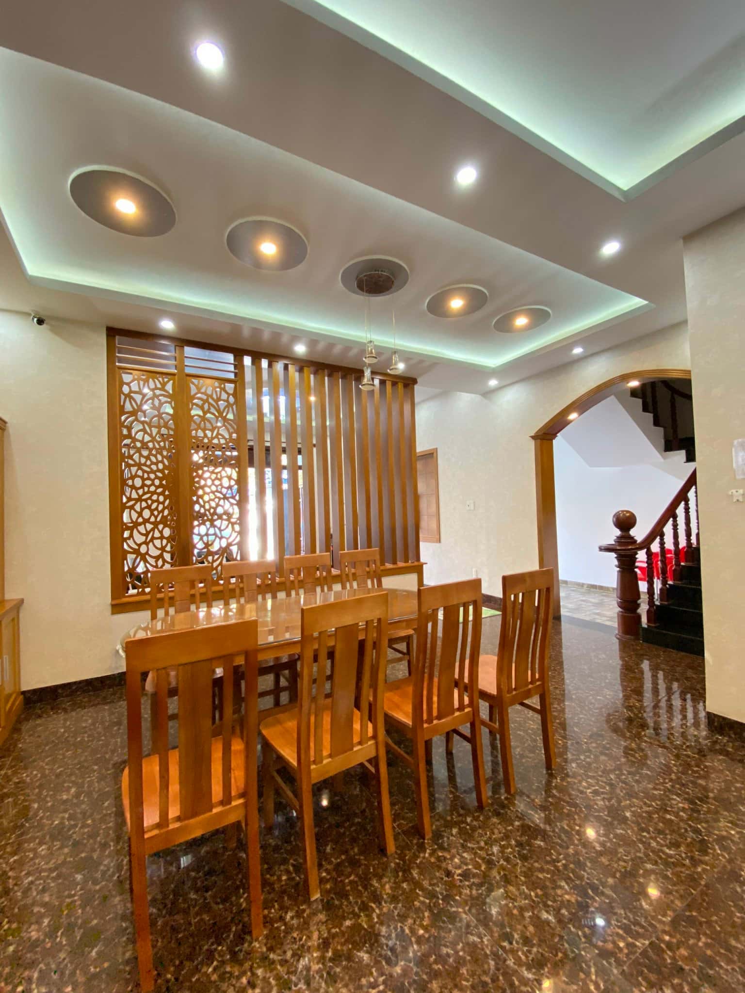 Villa 11D Lạc Long Quân, Vũng Tàu — ảnh 22