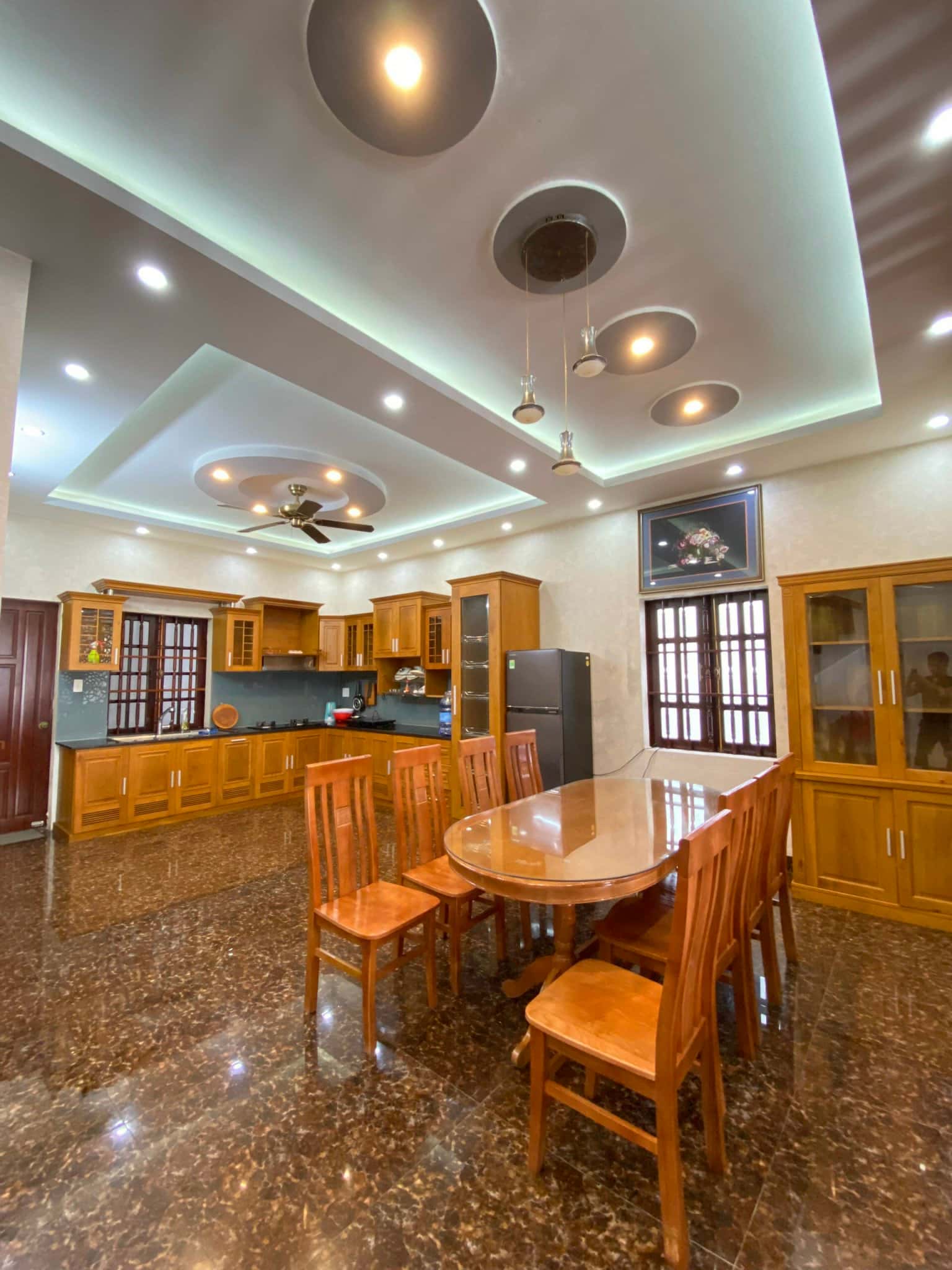 Villa 11D Lạc Long Quân, Vũng Tàu — ảnh 23