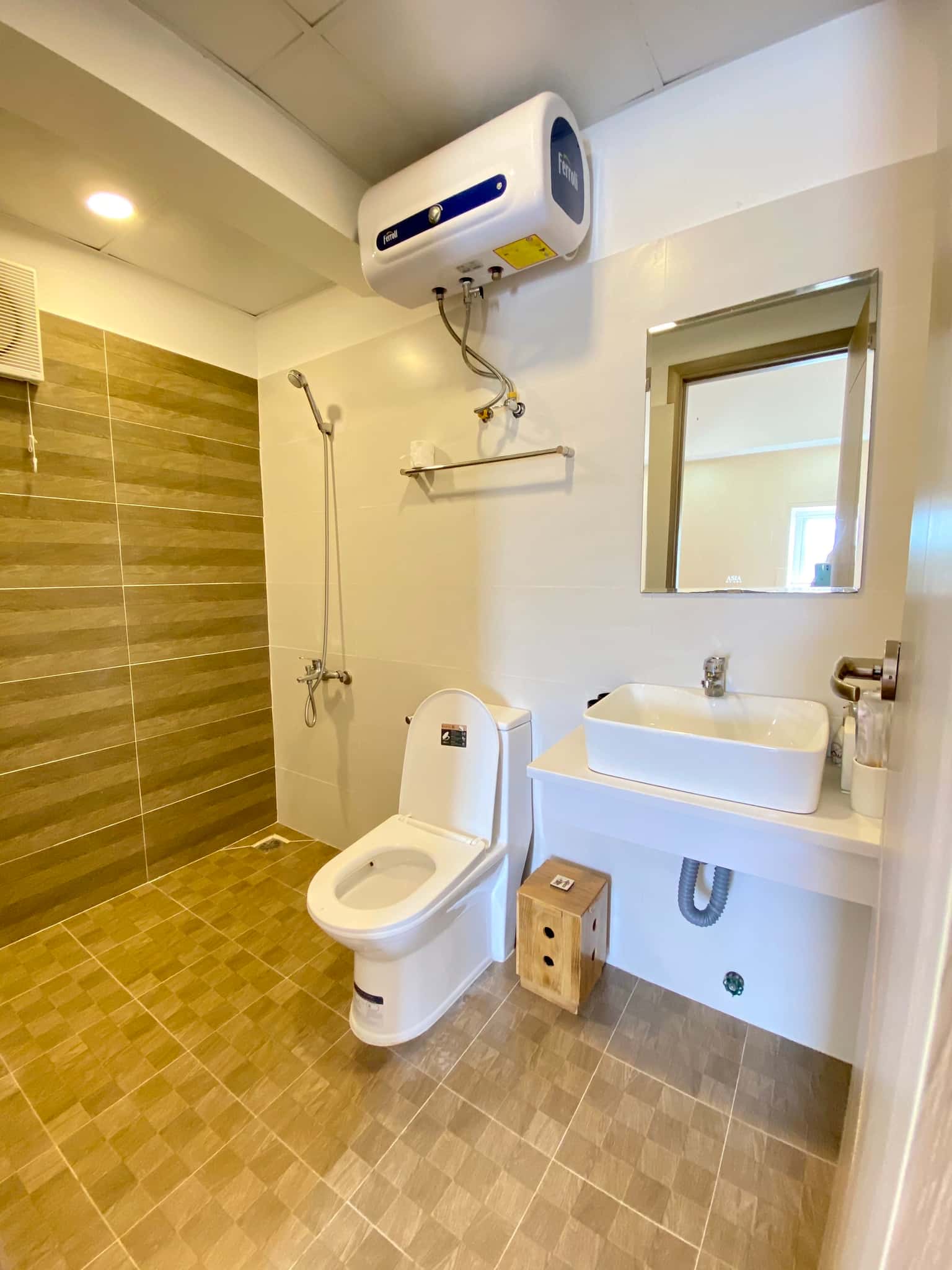Aro Villa, Đà Lạt — ảnh 5