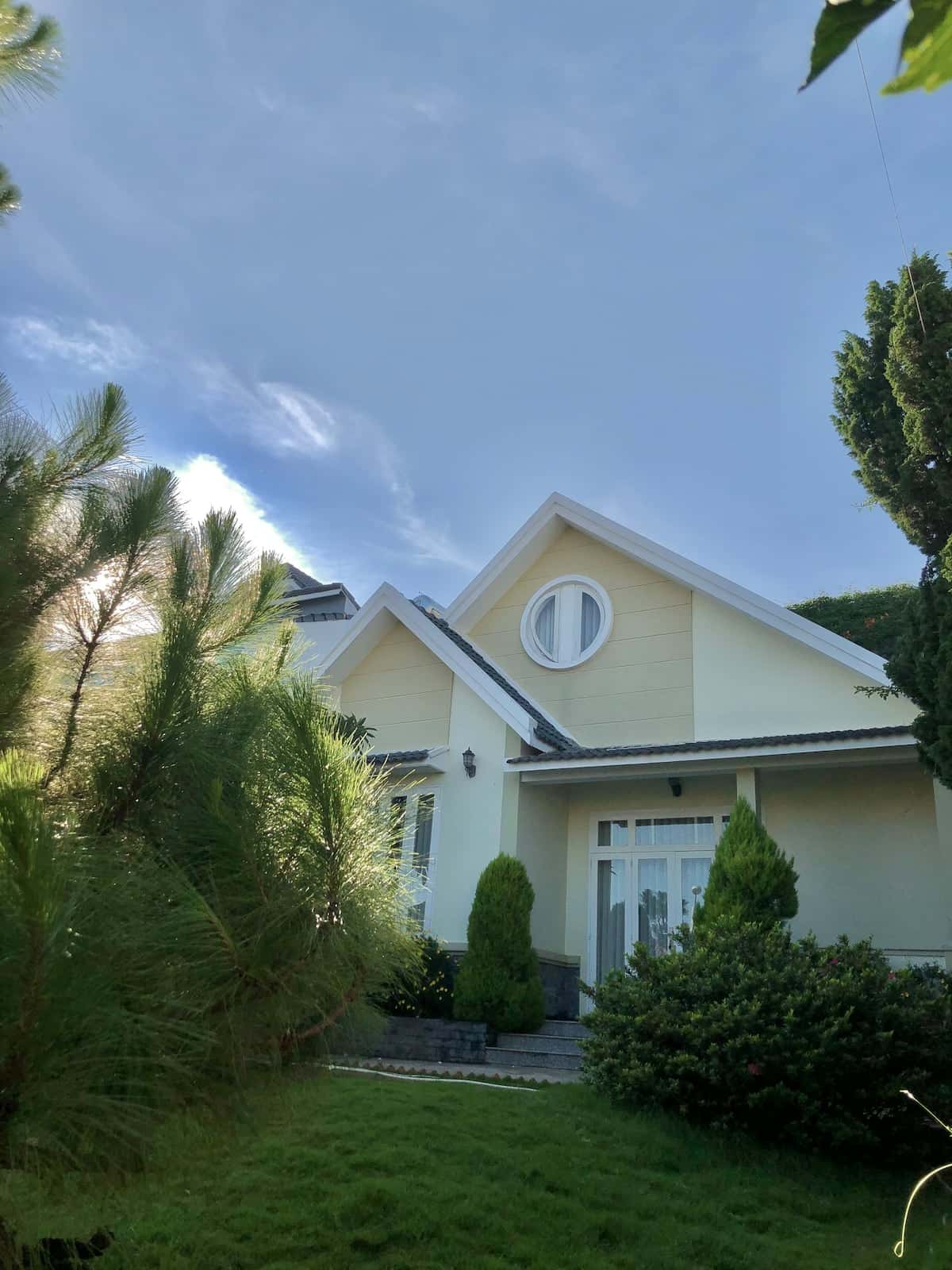 Pine Villa, Đà Lạt — ảnh 7