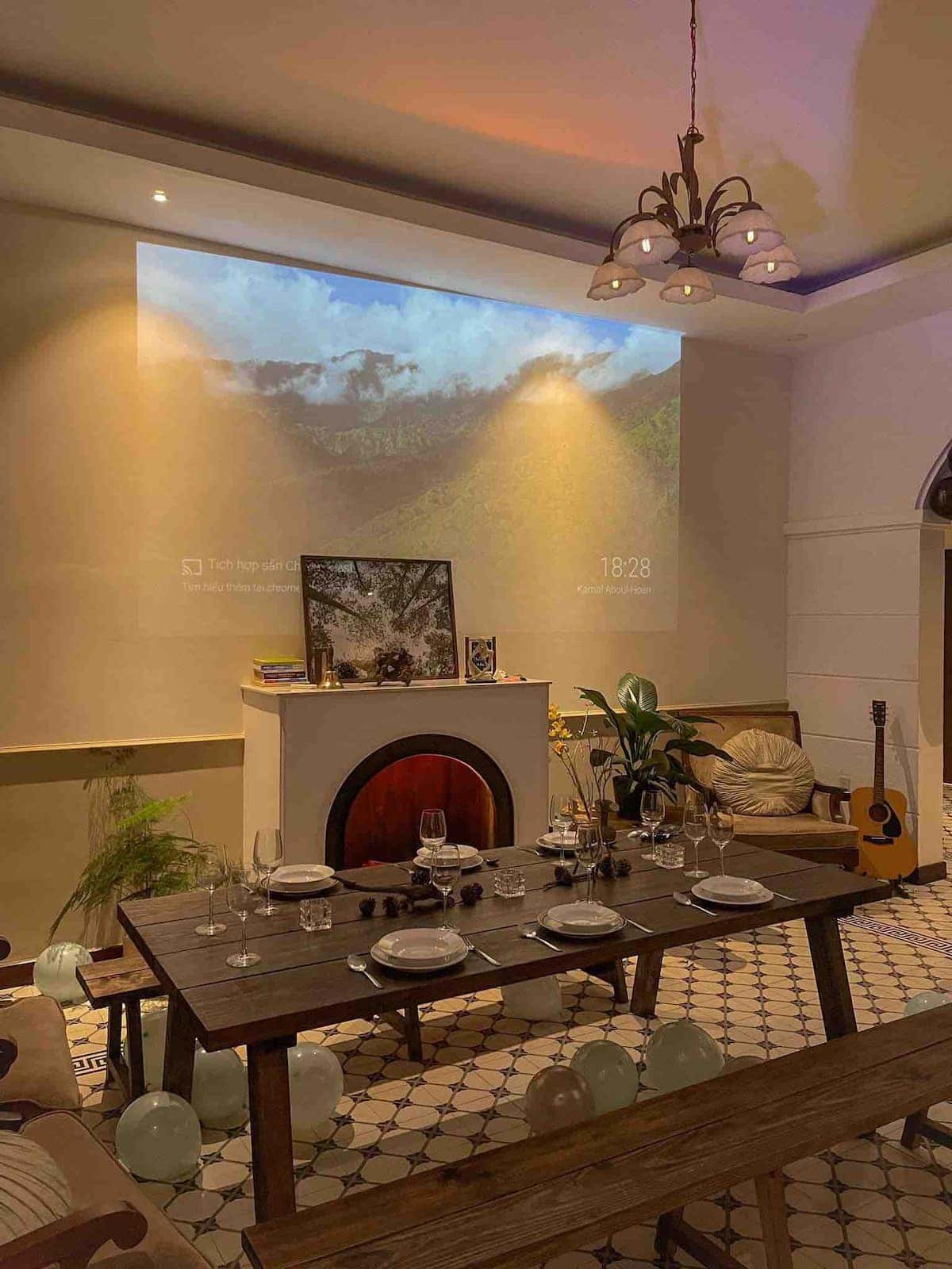Pine Villa, Đà Lạt — ảnh 17