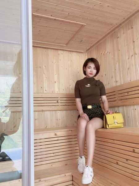 review danh gia nhan xet cosy house soc son huong co nuong