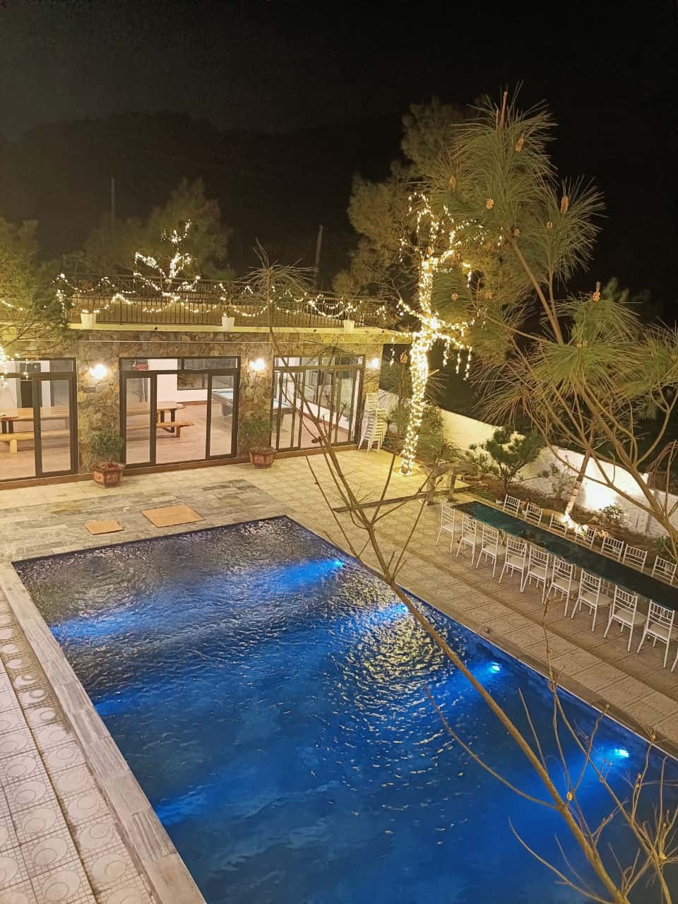 maii house soc son ha noi