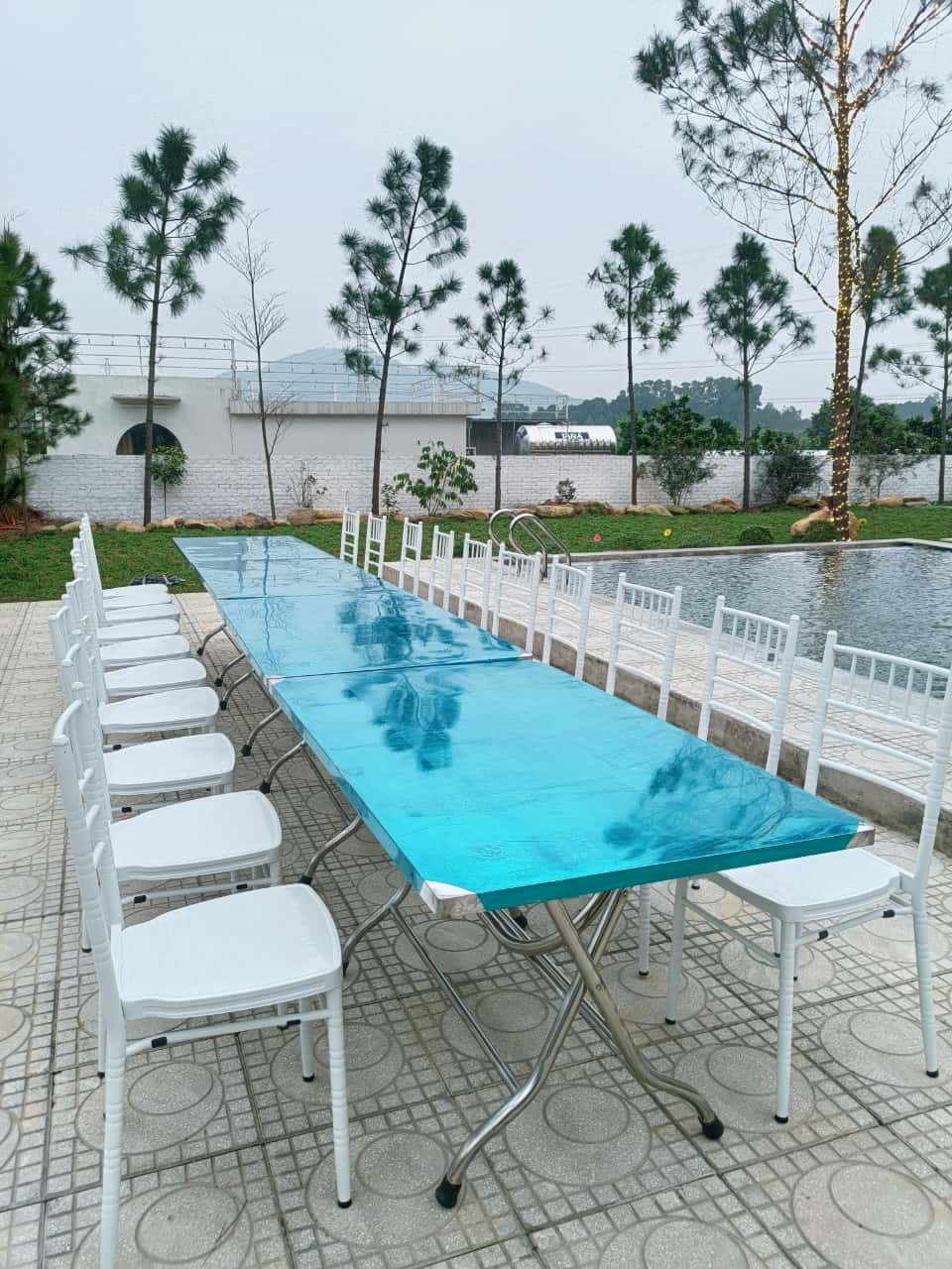 Mai’s House in Minh Phú, Sóc Sơn — photo 11