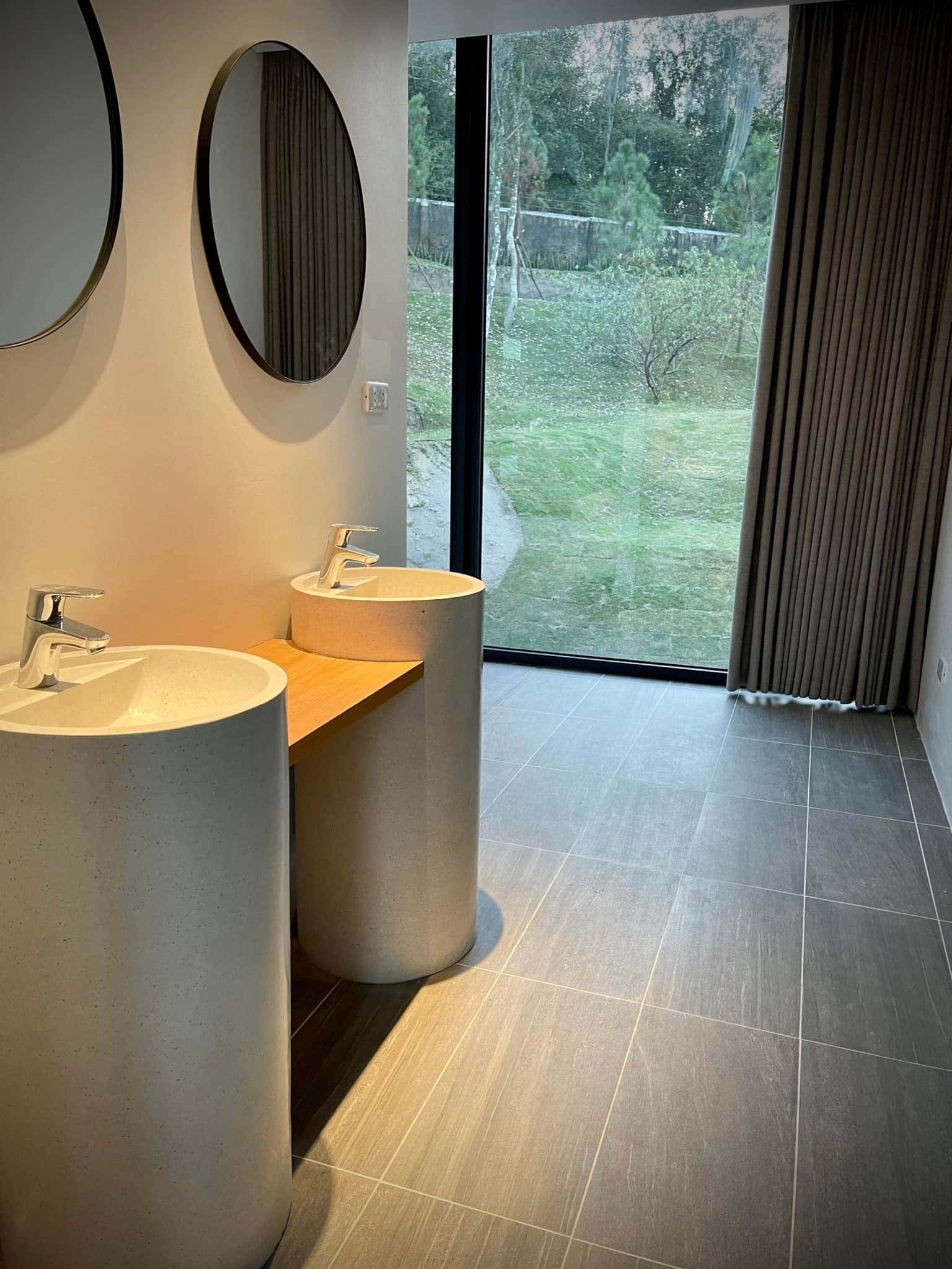 Villa E51 tại Sân Golf Tam Đảo, Vĩnh Phúc — ảnh 36