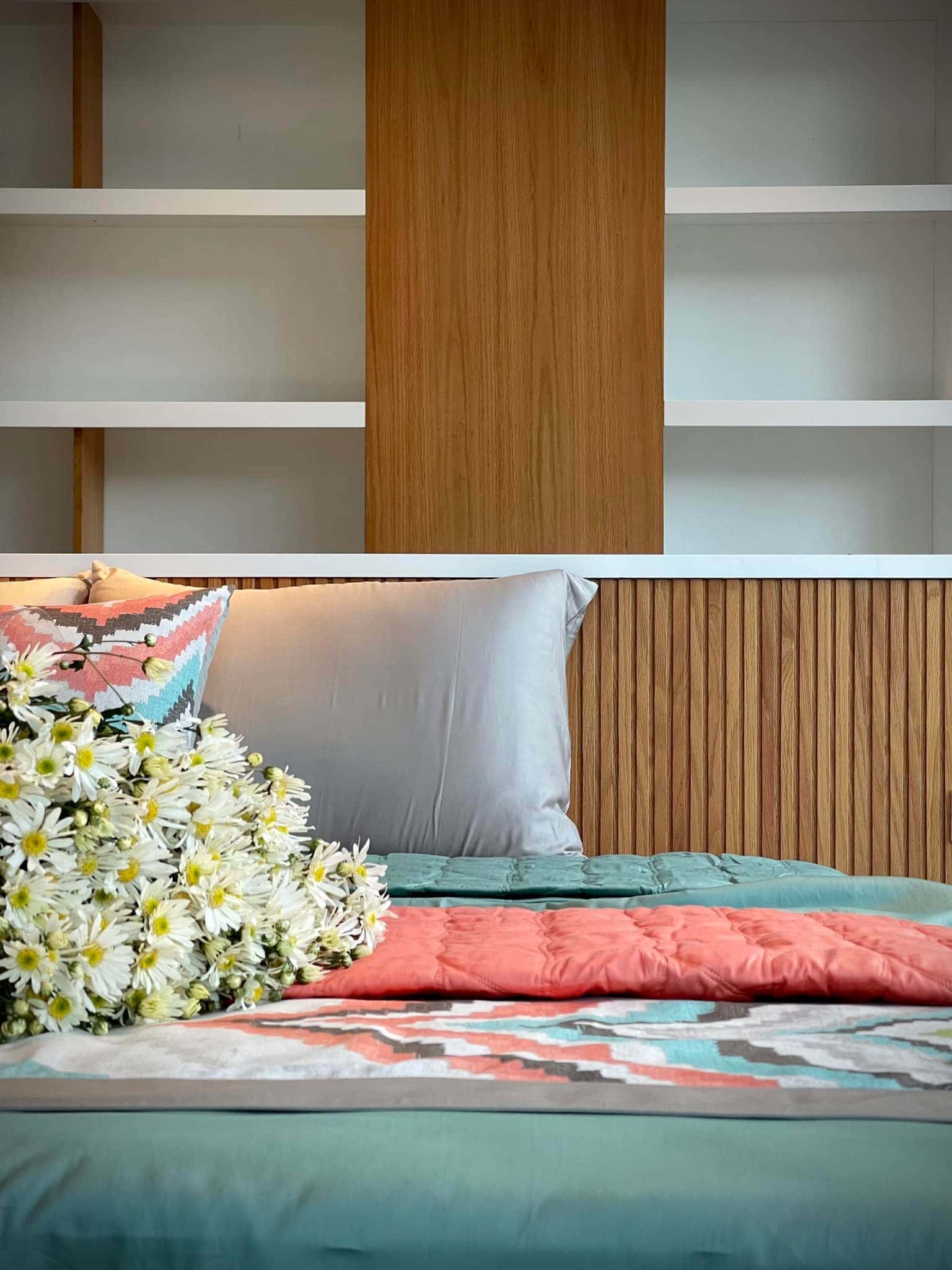 Villa E51 tại Sân Golf Tam Đảo, Vĩnh Phúc — ảnh 26