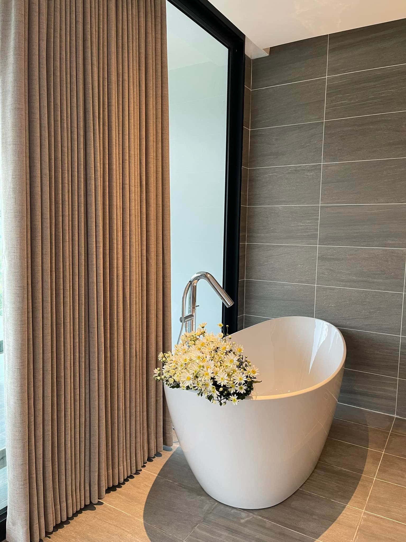 Villa E51 tại Sân Golf Tam Đảo, Vĩnh Phúc — ảnh 32