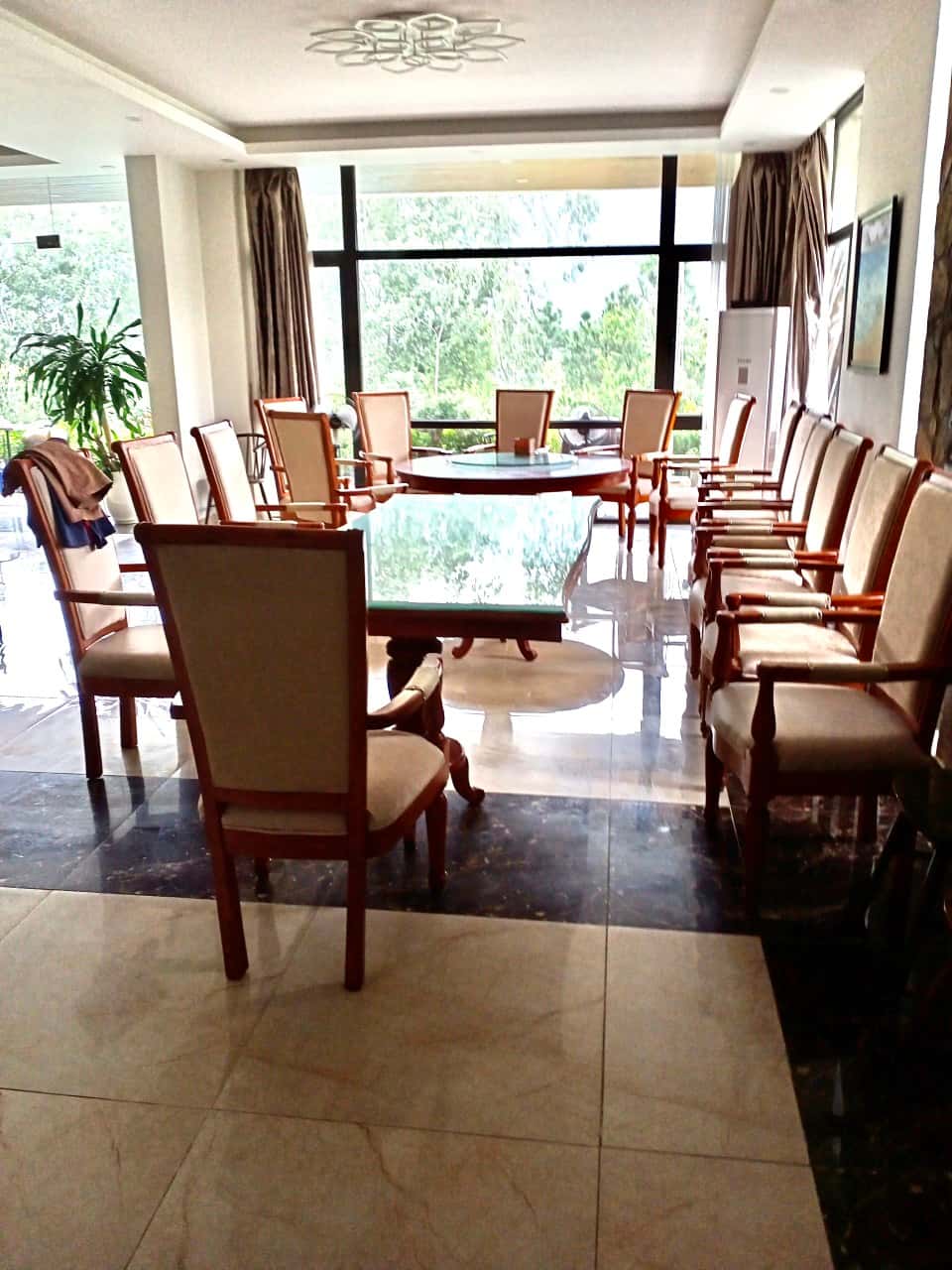 Villa E40 tại Sân Golf Tam Đảo, Vĩnh Phúc — ảnh 9