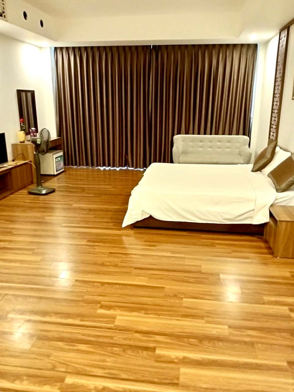 Villa E40 tại Sân Golf Tam Đảo, Vĩnh Phúc — ảnh 8