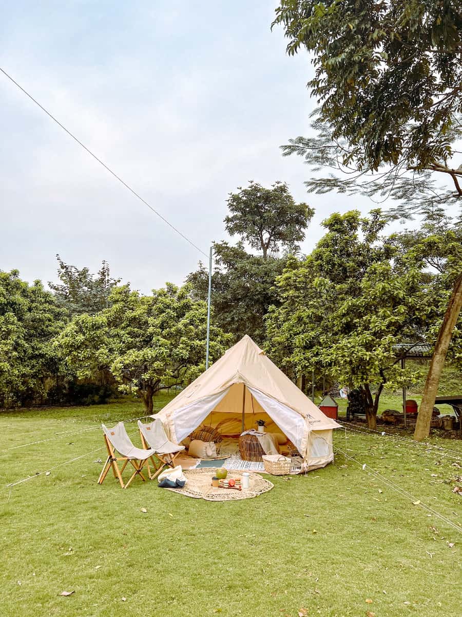 Farm 7 Chương Mỹ ✩ 3BR/4BA ✩ 10/20 Guests — photo 17