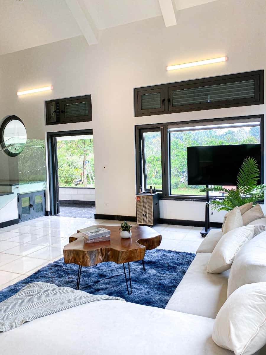 Farm 7 Chương Mỹ ✩ 3BR/4BA ✩ 10/20 Guests — photo 3