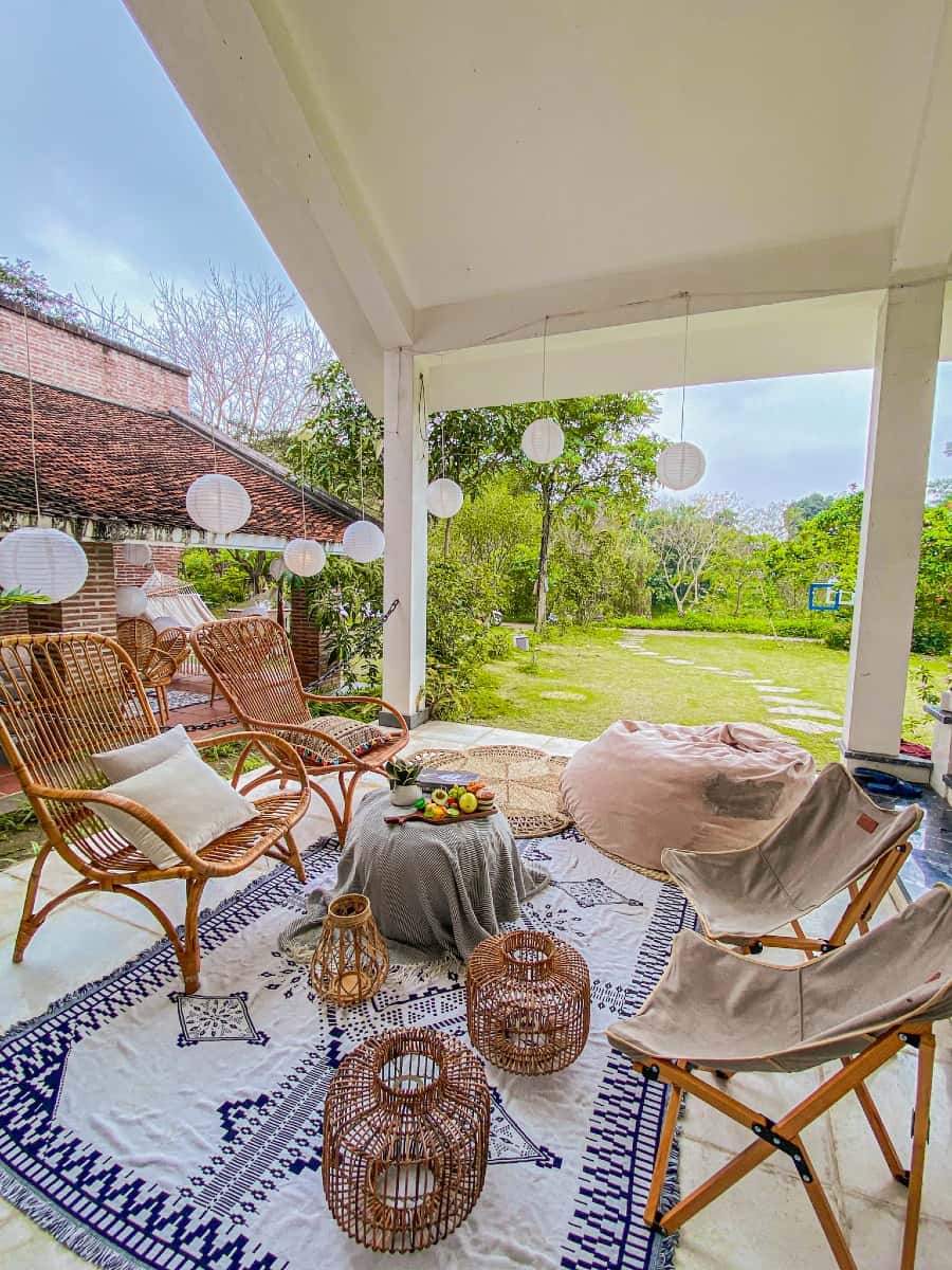 Farm 7 Chương Mỹ ✩ 3BR/4BA ✩ 10/20 Guests — photo 2
