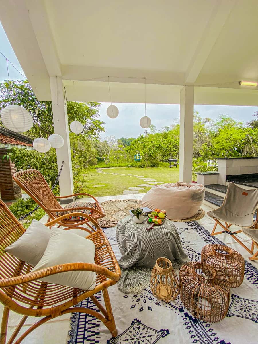 Farm 7 Chương Mỹ ✩ 3BR/4BA ✩ 10/20 Guests — photo 6