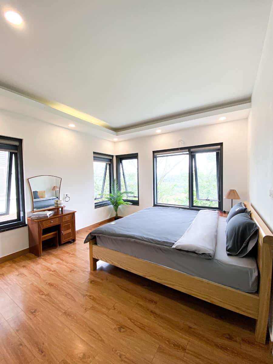 Farm 7 Chương Mỹ ✩ 3BR/4BA ✩ 10/20 Guests — photo 4