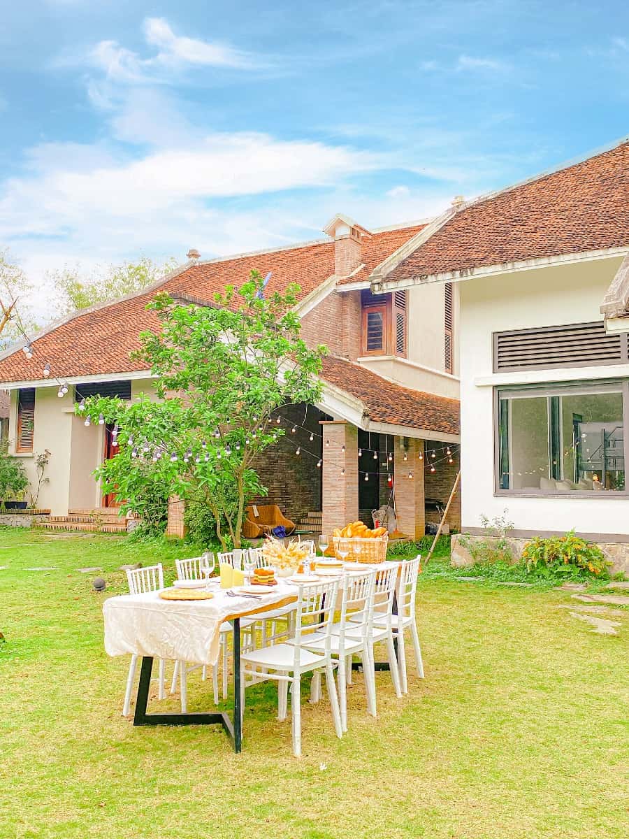 Farm 7 Chương Mỹ ✩ 3BR/4BA ✩ 10/20 Guests — photo 1
