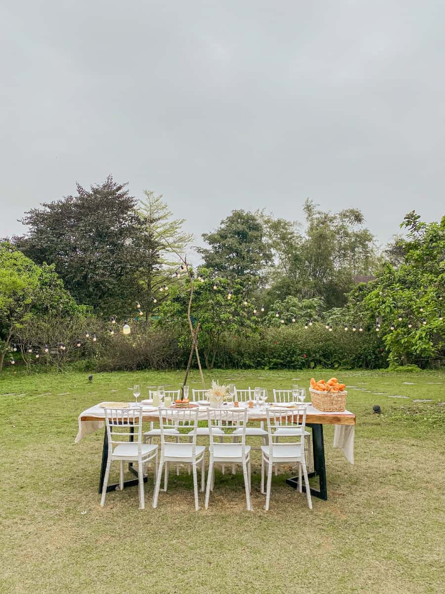 Farm 7 Chương Mỹ ✩ 3BR/4BA ✩ 10/20 Guests — photo 20