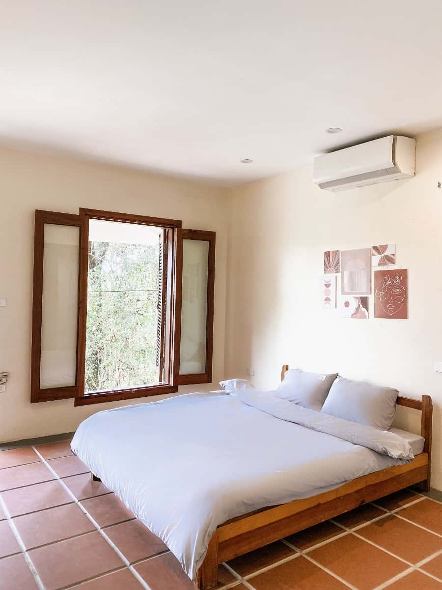 Farm 6 Chương Mỹ ✩ 4BR/3BA ✩ 10/30 Guests — photo 4