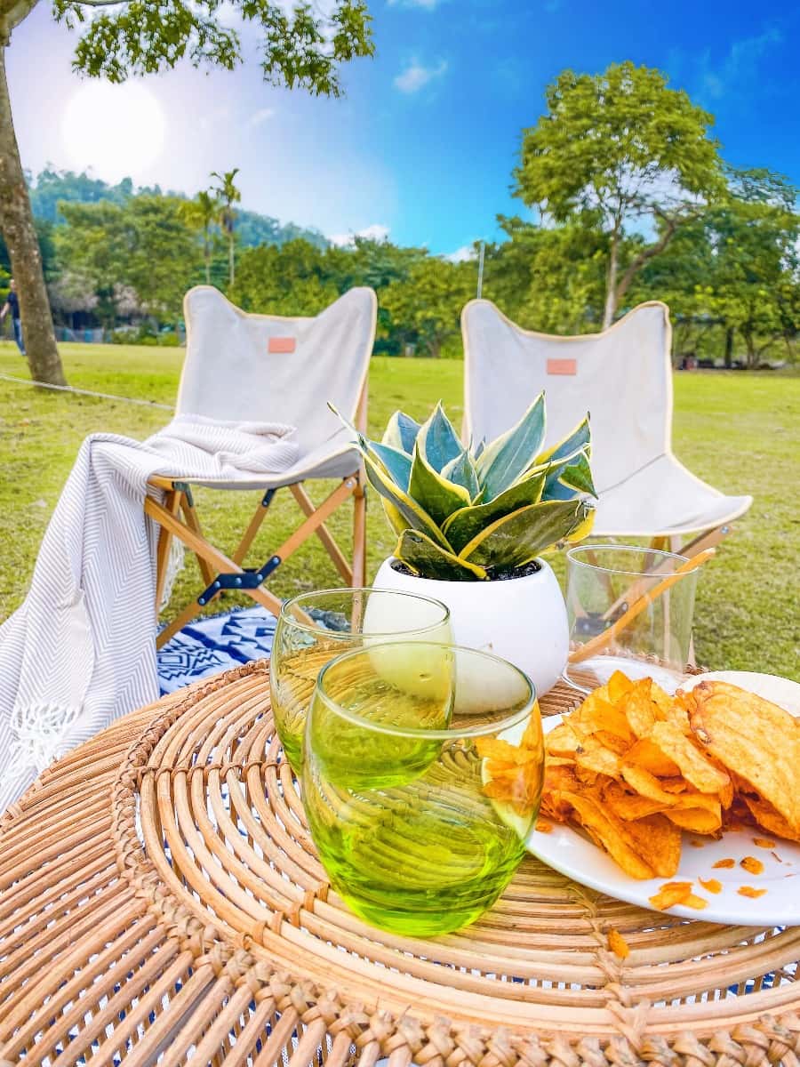 Farm 6 Chương Mỹ ✩ 4BR/3BA ✩ 10/30 Guests — photo 8