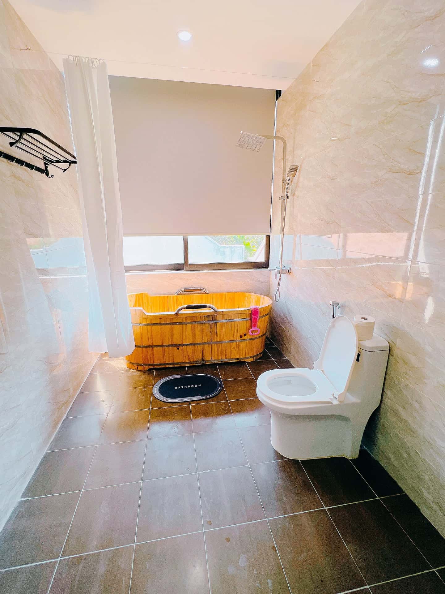 KAo Villa (Tamagawa Homestay) in Minh Phú, Sóc Sơn — photo 37