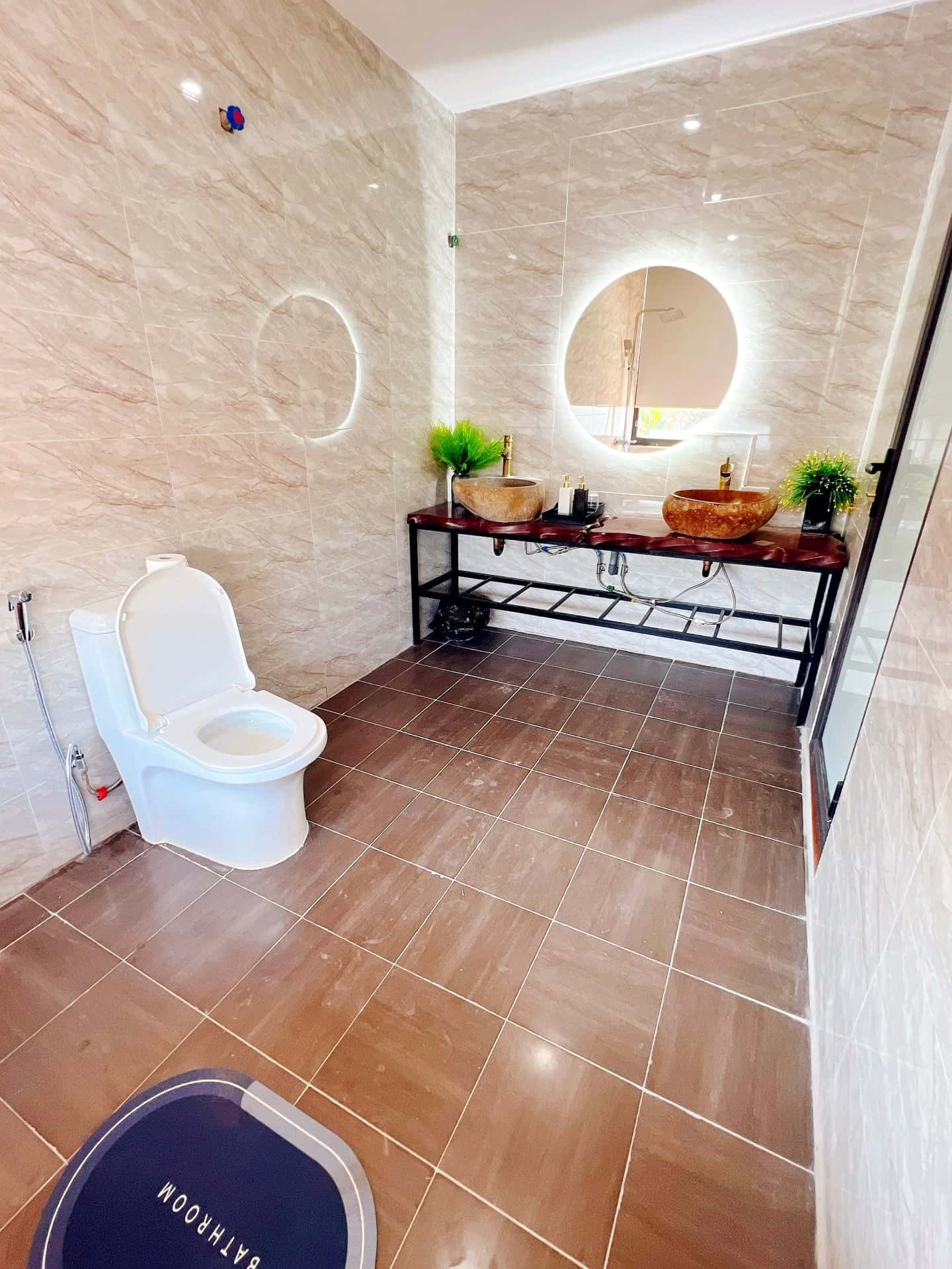 KAo Villa (Tamagawa Homestay) in Minh Phú, Sóc Sơn — photo 38