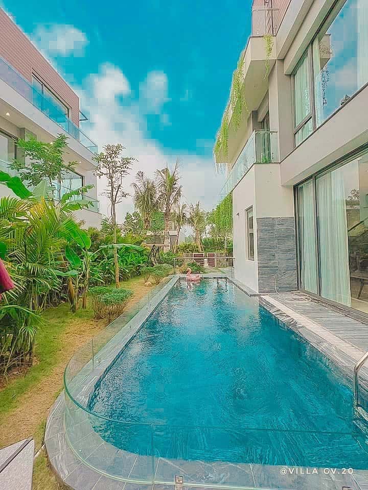 gv20 villa tam dao vinh phuc