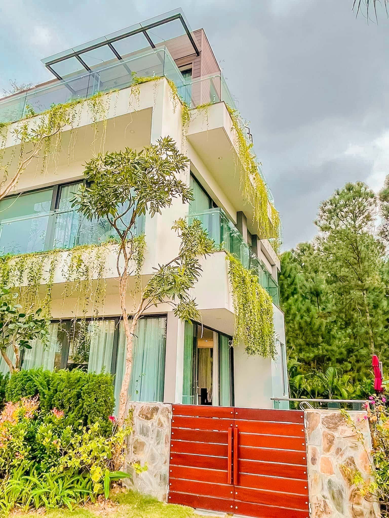 gv20 villa tam dao vinh phuc