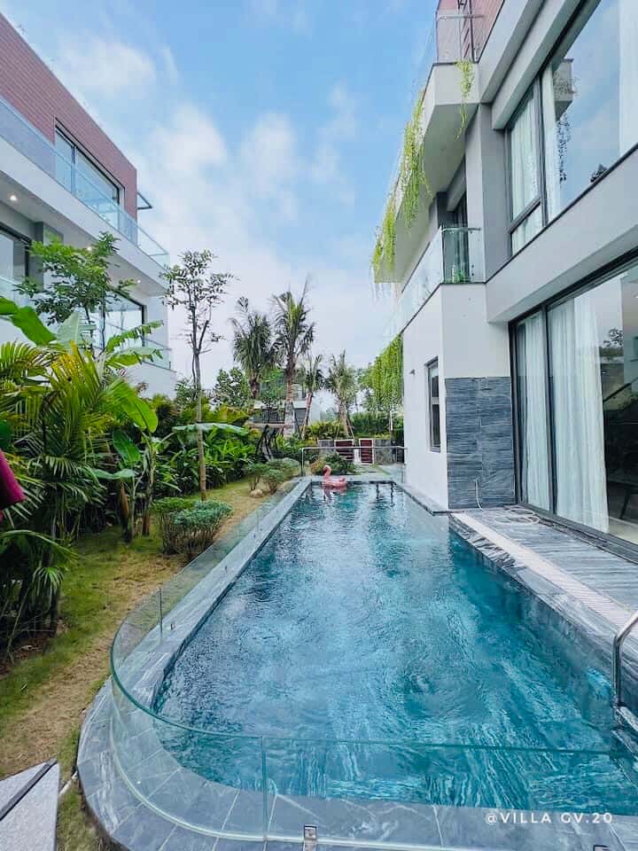 g20 villa tam dao vinh phuc