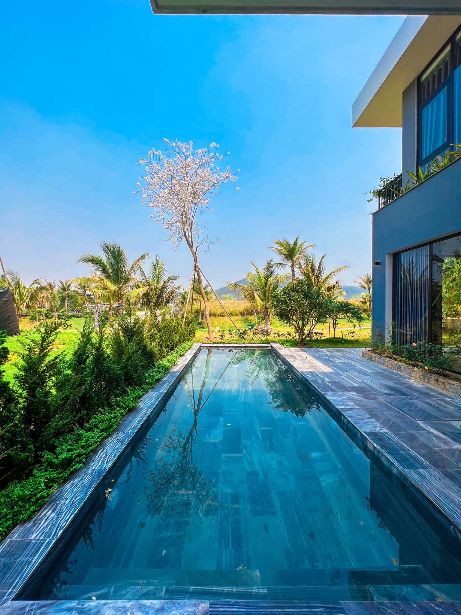 Villa F1.12A, Venus Đại Lải — 照片 2