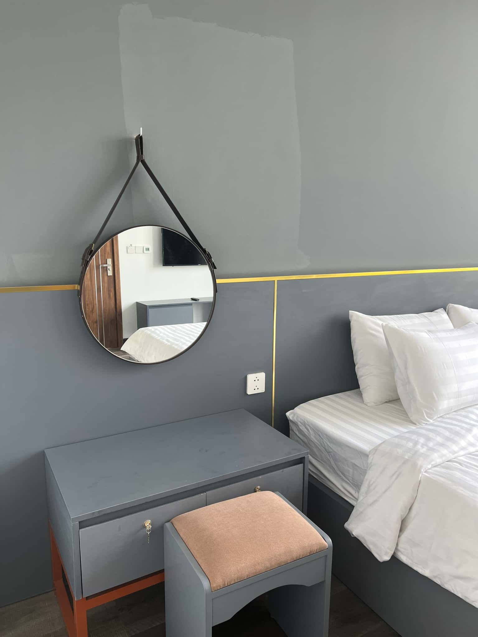 Villa F1.12A, Venus Đại Lải — 照片 26