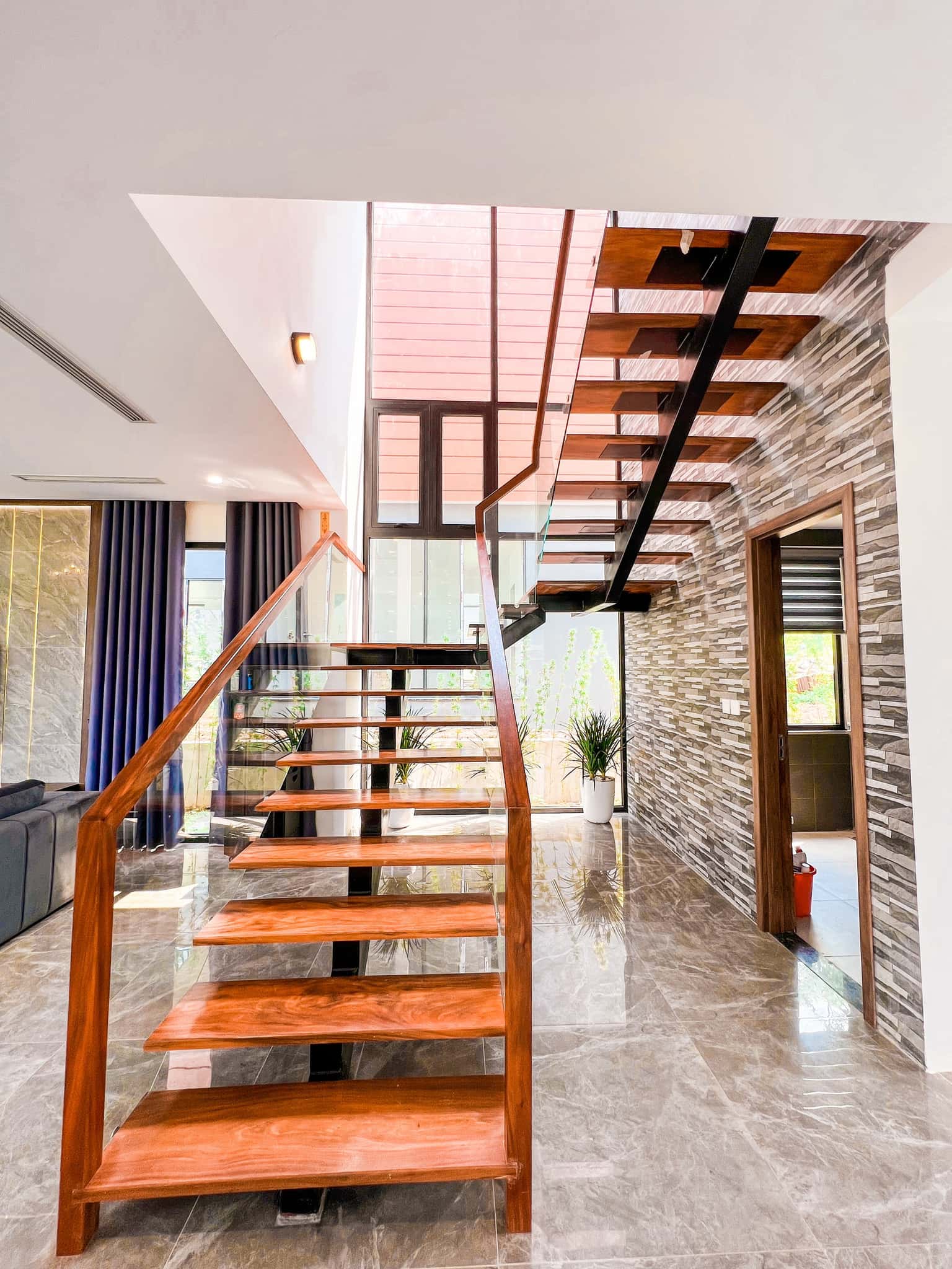 Villa F1.12A, Venus Đại Lải — 照片 17