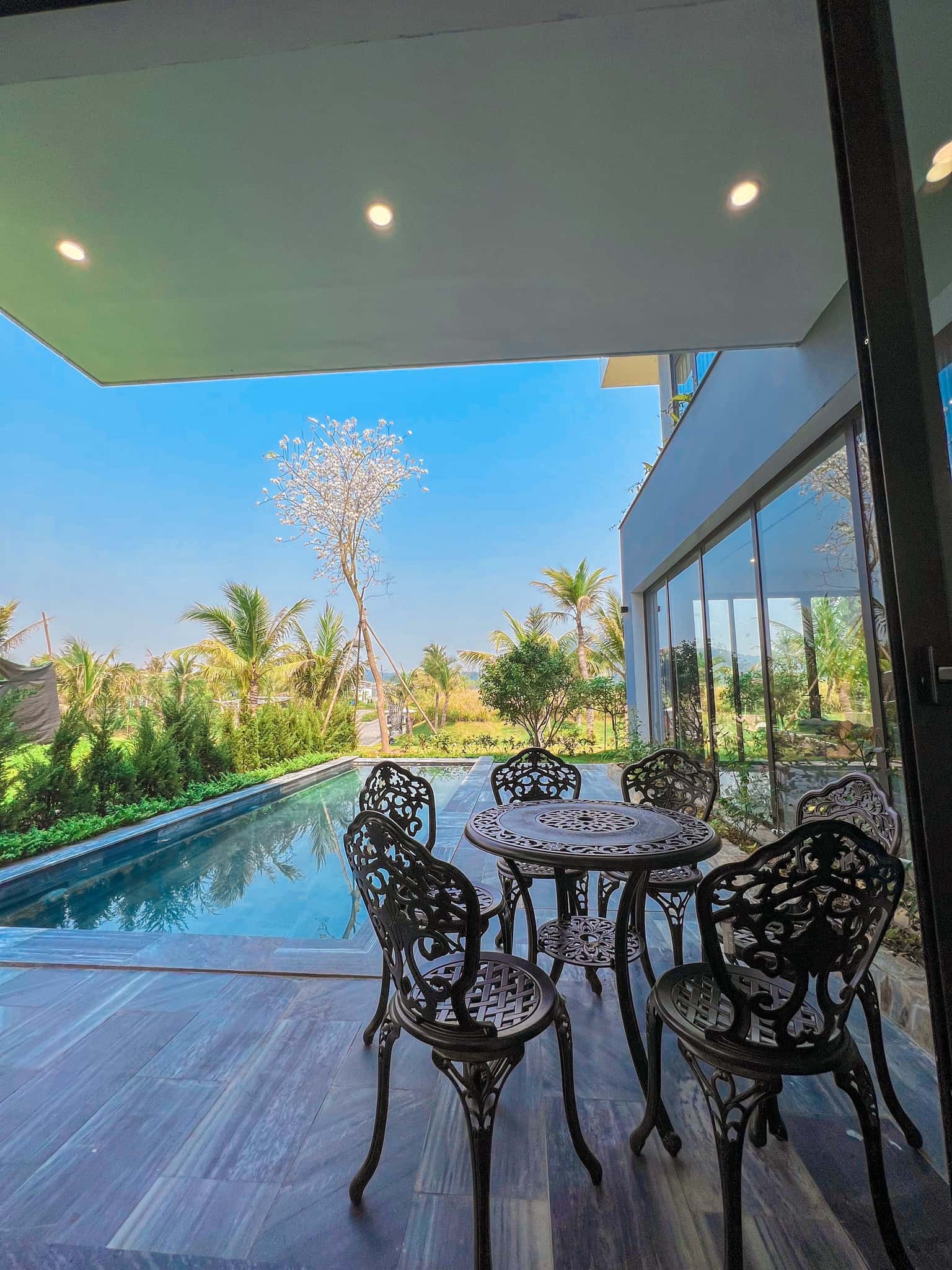 Villa F1.12A, Venus Đại Lải — 照片 10