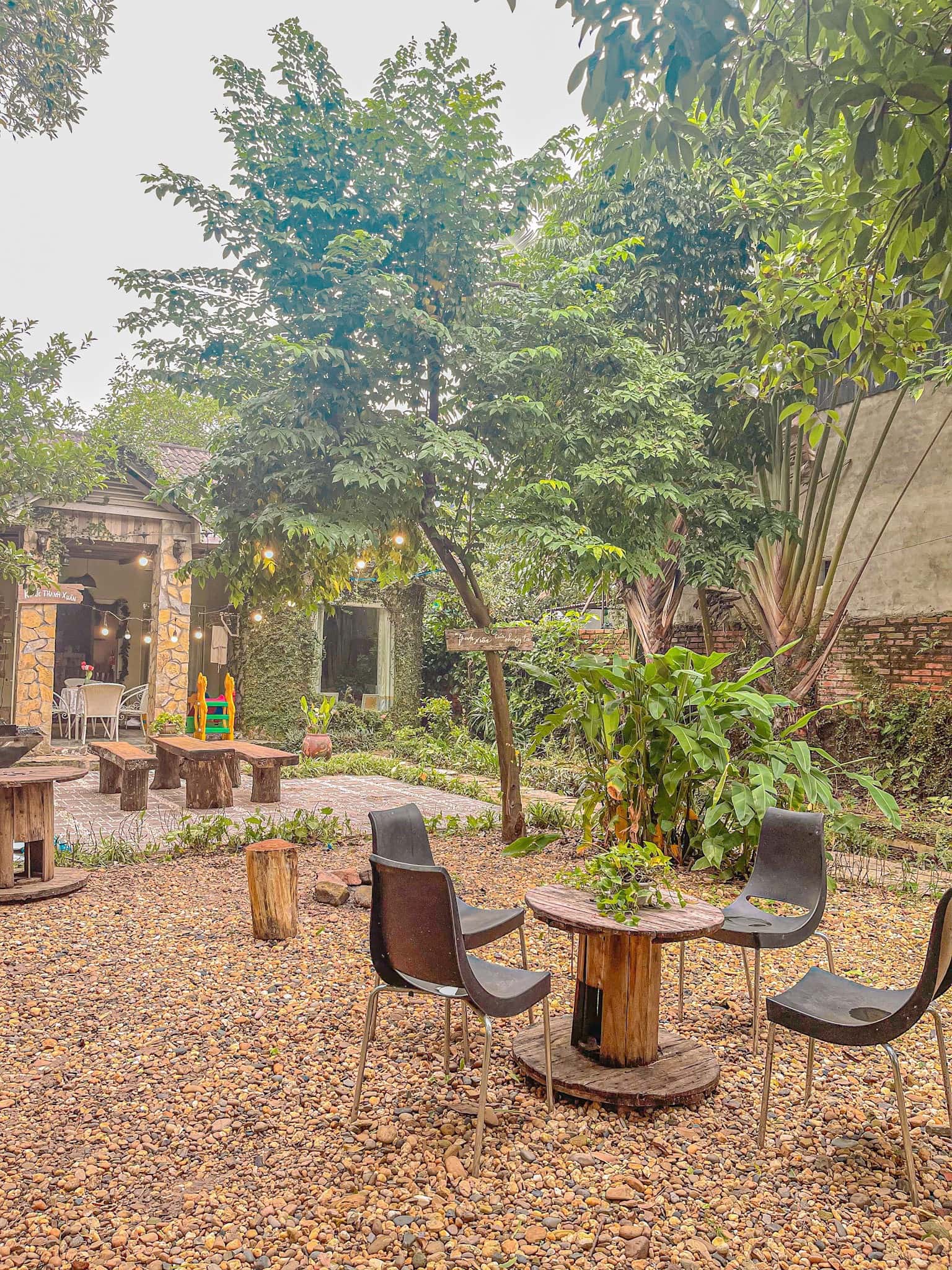 Kí Ức Thanh Xuân, Sóc Sơn — photo 6