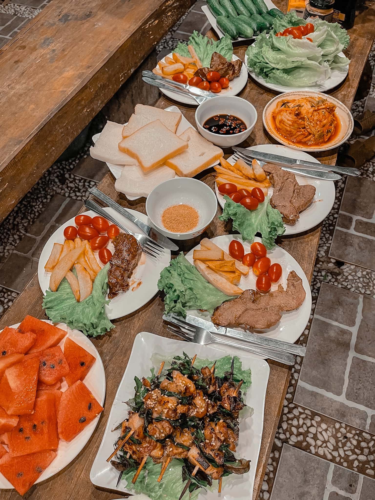 Kí Ức Thanh Xuân, Sóc Sơn — photo 18